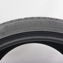 8. Opony 285/35 ZR22 4x PIRELLI 106W XL Scorpion Zero Asimmetrico Letnie 2015 