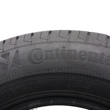 7. 2 x CONTINENTAL 215/75 R16C 116/114R VanContact Eco lato 2023 7,2mm