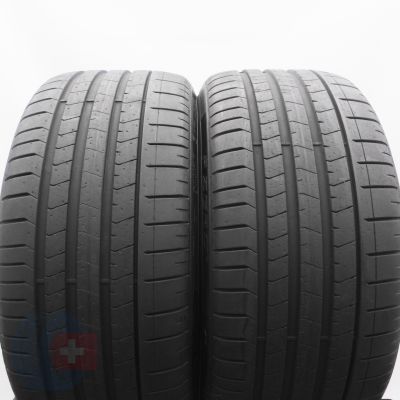 Opony 275/30 R20 2x PIRELLI 97Y XL P Zero A0 Letnie 2019 6,5-7mm