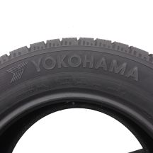 5. 2 x YOKOHAMA 235/65 R16C 115/113R WY01 Zima 2019 7,8-8mm