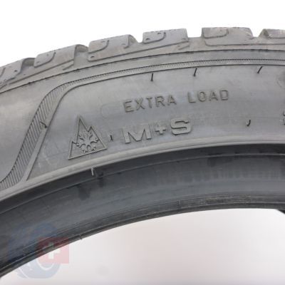 2. Opony 225/45 R18 4x GOODYEAR 95V XL UltraGrip Performance + Zimowe RunFlat 2022 Jak Nowe Nieużywane