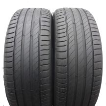 Opony 185/55 R16 2x MICHELIN 83V Primacy 4+ Letnie 2022 5.5mm