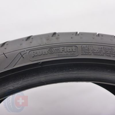5. Opony 275/30 R20 2x GOODYEAR 97Y XL Eagle F1 Asymetric 3 RSC MOE Letnie 202/23 6,2-7mm 