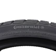 5. 2 x CONTINENTAL 245/35 R19 93V XL ContiWinterContact Ts830P M0 Zima 2019 7,3-7,5mm