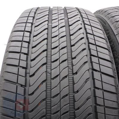 2. 2 x BRIDGESTONE 275/50 R22 111H Alenza A/S 02 Lato 2022 7,5mm