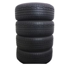 4 x NOKIAN 235/55 R17 103V XL WR A3 Zima 2014/15 6,2-7mm 
