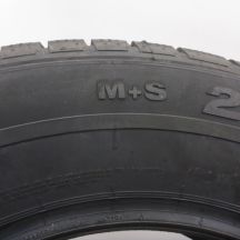 7. Opony 235/65 R17 2x CONTINENTAL 104H 4x4WinterContact MO Zimowe 2022 