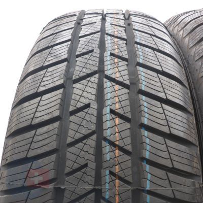 2. Opony 235/60 R18 2x BARUM 107V XL  Polaris 5 Zimowe 2018/23  2. Opony 235/60 R18 2x BARUM 107V XL  Polaris 5 Zimowe 2018/23