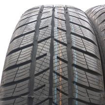 2. Opony 235/60 R18 2x BARUM 107V XL  Polaris 5 Zimowe 2018/23  2. Opony 235/60 R18 2x BARUM 107V XL  Polaris 5 Zimowe 2018/23