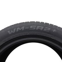 8. 4 x COOPER 225/50 R17 98V XL WM-SA2+ Zima 2018 6,8-7,2mm