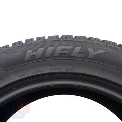 6. 4 x HIFLY 235/55 R18 104H XL Win-turi 212 Zima 2023 7-8mm Jak Nowe