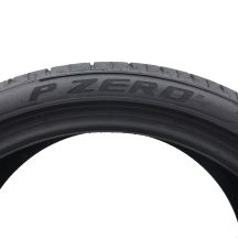 6. Opony 255/35 R19 2x PIRELLI 96Y XL P Zero M0 Letnie 2021 6,8mm
