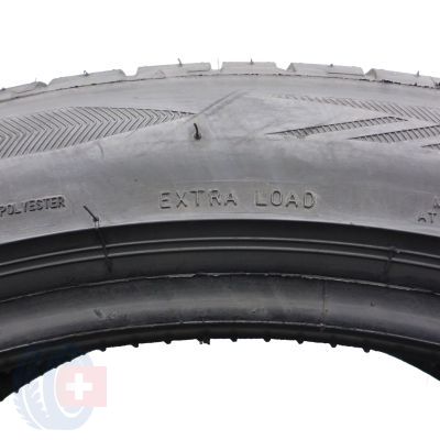 8. Opony 235/40 R19 4x BRIDGESTONE 96W XL Potenza S001 Letnie 2023 6,2-7mm