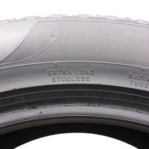 8. 4 x PIRELLI 255/50 R20 109H XL Scorpion Winter A0 Zima 2021 6,2-7,2mm