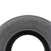 6. Opony 285/65 R16C 2x GOODYEAR 128N Cargo Vector Wielosezonowe 2015 Nieużywane