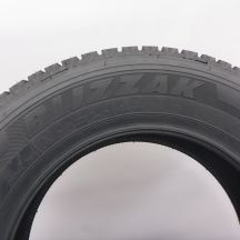 3. Opona 215/65 R16C 1x BRIDGESTONE 109/107T Blizzak W810 Zimowa 2018 Nieużywana  