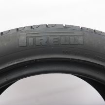 4. Opony 245/45 R17 2x PIRELLI 99Y XL Cinturato P7 M0  Letnie 2017 6-5,5mm