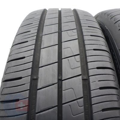 2. 4 x GOODYEAR 175/65 R17 87H EfficientGrip Performance 2 Lato 6,8-7,2mm 2022 Jak Nowe