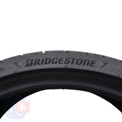 3. 1 x BRIDGESTONE 255/30 ZR20 92Y XL Potenza Sport Lato 2021 6,5mm