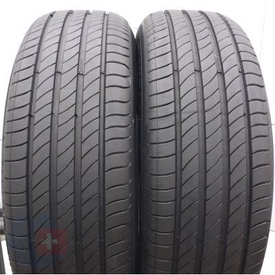 3. 4 x MICHELIN 215/65 R17 103V XL Primacy 4 S2 Lato 2022 Jak Nowe Nieużywane 