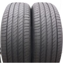 3. 4 x MICHELIN 215/65 R17 103V XL Primacy 4 S2 Lato 2022 Jak Nowe Nieużywane 