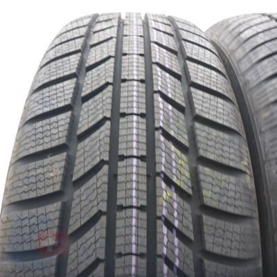 3. Opony 225/65 R17 2x CONTINENTAL 102T WinterContact TS 870 P Zimowe 2022 
