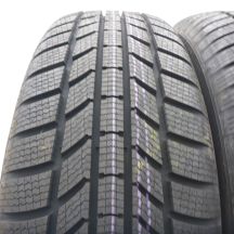 3. Opony 225/65 R17 2x CONTINENTAL 102T WinterContact TS 870 P Zimowe 2022 