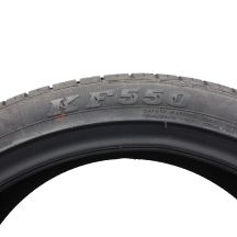 5. Opony 245/40 ZR21 2x KINFOREST 100Y XL KF550 Letnie 2016 Nieużywane 