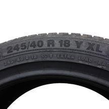 5. 2 x BARUM 245/40 R18 97Y XL Bravuris 3 HM Lato 2018 Jak Nowe