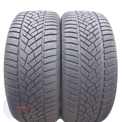 4. 4 x APOLLO 225/50 R17 98V XL Aspire XP Winter 2019 Zima 7,5-7,8mm Jak Nowe