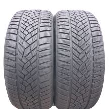 4. 4 x APOLLO 225/50 R17 98V XL Aspire XP Winter 2019 Zima 7,5-7,8mm Jak Nowe