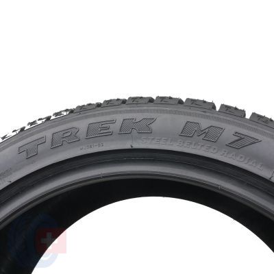 8. 4 x MAXTREK 255/40 R18 95H Trek M7 Zima 2018 