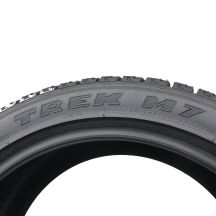 8. 4 x MAXTREK 255/40 R18 95H Trek M7 Zima 2018 