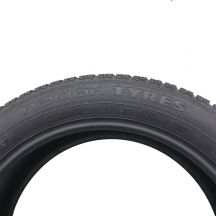 5. 4 x NOKIAN 235/50 R19 99V WR SUV 4 A0 Zima 2018 6,5-6,8mm