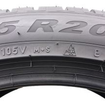 2. 2 x PIRELLI 225/45 R20 105V XL BMW Scorpion Winter Zima 2022 6,2mm