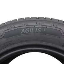 6. 4 x MICHELIN 215/65 R16C 106/104T Agilis 3 Lato 2022 8,2-8,5mm