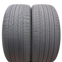 3. 4 x HANKOOK 255/50 R20 105H Dynapro HP2 RA33 Lato 2017 7mm Jak Nowe