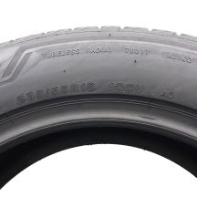 3. Opona 235/55 R18 1x BRIDGESTONE 100V XL Alenza 001 A0 Letnia 2019 Nieużywana 