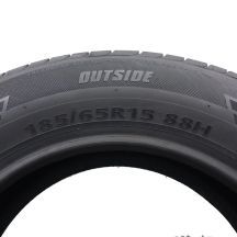 4. 2 x KUMHO 185/65 R15 88H Ecowing Es01 Lato 2019 Jak Nowe Nieużywane 