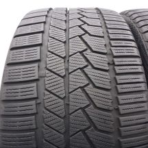 3. Opony 255/35 R19 2x CONTINENTAL 96V XL WinterContact TS860S Zimowe 2023 6,5-7mm
