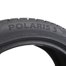 5. 2 x BARUM 225/45 R17 91H Polaris 5 Zima 7.2-8mm