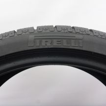 4. Opony 245/35 R20 2x PIRELLI 95W Sottozero Winter 270 Serie II AMS Zimowe 2019/20 6,2-6,3mm