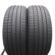 3. 4 x PIRELLI 235/50 R19 99V Scorpion Verde Seal Lato 2019 8,2mm