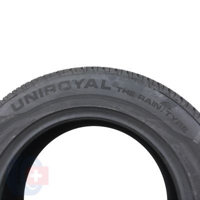 6. 2 x UNIROYAL 215/65 R16 98H SUV RainExpert 3 Lato 2020 Jak Nowe Nieużywane