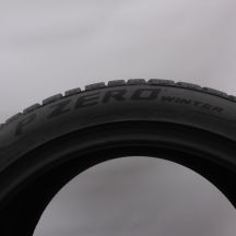 5. Opona 285/40 R20 1x PIRELLI 108V XL NFO PZero Winter Zimowa 2022 Jak Nowa Nieużywana