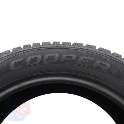 3. 2 x COOPER 265/50 R20 107T Weather-Master WSC Zima 2015 6-6,2mm