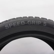 5. Opony 215/50 R18 2x SEMPERIT 92V Speed-Grip 5 Zimowe 2024 7,8mm