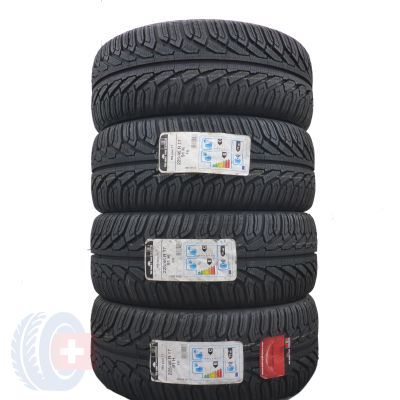 4 x UNIROYAL 225/45 R17 91H MS plus 77 Zima 2020 Jak Nowe Nieużywane