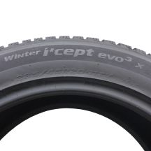 6. 4 x HANKOOK 285/45 R20 112V XL Winter I*cept evo 3X Zima 2022 7-7,5mm