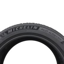 2. 1 x MICHELIN 275/45 R20 110V XL Pilot Alpin 5 SUV Zima 2021 7mm Jak Nowa